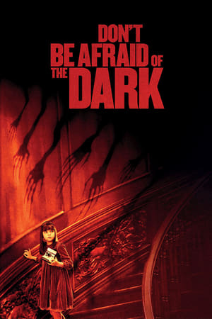 Dont Be Afraid Of The Dark (2010) Hindi Dual Audio 300MB - Movierulz