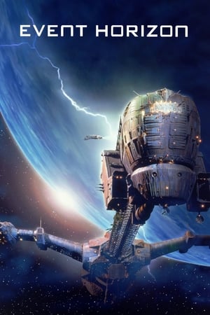 Event Horizon (1997) Hindi Dual Audio [860MB] - Movierulz
