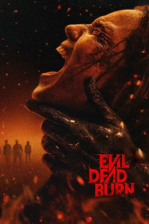 Evil Dead Burn 2026 Hindi - English Audio Line HQ - Movierulz