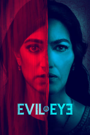 Evil Eye (2020) Hindi Dual Audio 300MB - Movierulz
