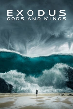 Exodus Gods And Kings 2014 Hindi Dual Audio [1.2GB] - Movierulz
