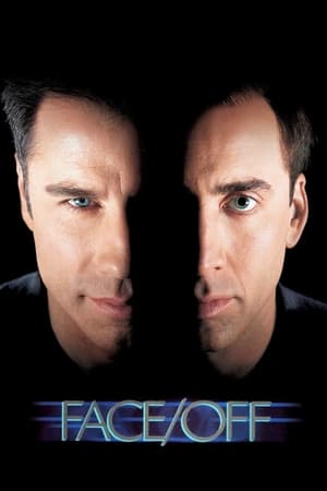 Face/Off (1997) Hindi Dual Audio [900MB] - Movierulz