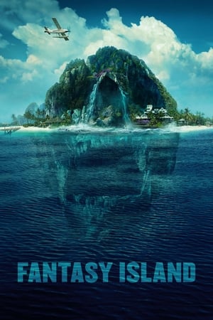 Fantasy Island 2020 Hindi Dual Audio [1GB] - Movierulz