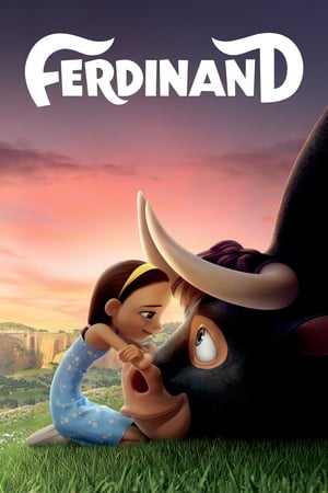 Ferdinand (2017) Dual Audio Hindi [160MB] - Movierulz