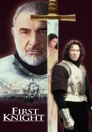 First Knight (1995) 100mb Hindi Dual Audio movie Download - Movierulz