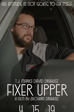 Fixer Upper (2019) Hindi Dual Audio 300MB - Movierulz