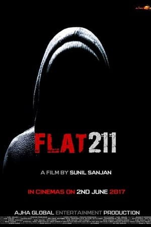 Flat 211 (2017) Hindi Movie - [300MB] - Movierulz