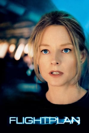 Flightplan 2005 Hindi Dual Audio [450MB] ESubs - Movierulz