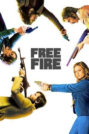 Free Fire 2017 Movie [1.4GB] Download - Movierulz