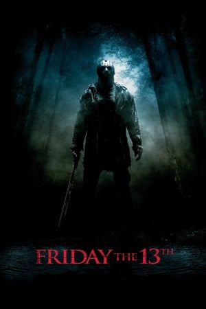 Friday the 13th (2009) Hindi Dual Audio [850MB] - Movierulz