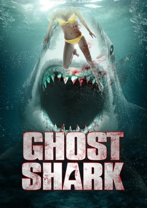 Ghost Shark 2013 Hindi Dual Audio 400MB - Movierulz