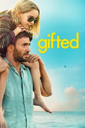 Gifted 2017 Hindi Dual Audio - Movierulz