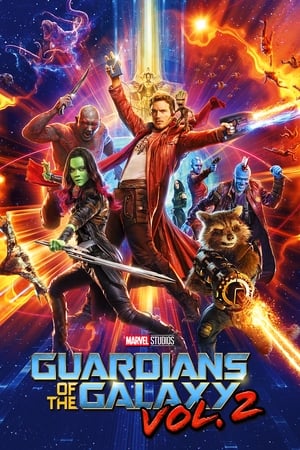 Guardians of the Galaxy Vol.2 (2017) Movie [350MB] Download - Movierulz