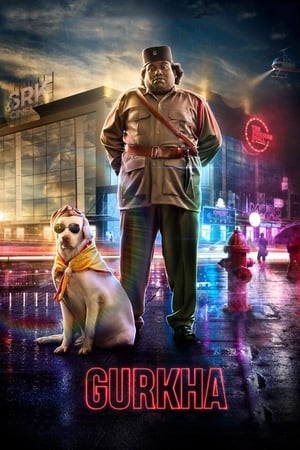 Gurkha 2019 (Hindi -Tamil) Dual Audio [1.4GB] - Movierulz