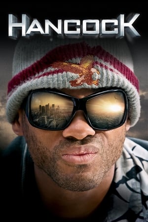 Hancock (2008) Hindi Dual Audio [650MB] - Movierulz