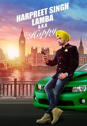 Happy Hardy And Heer (2020) Hindi Movie Pre- [1.2GB] - Movierulz