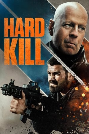 Hard Kill (2020) English Movie [740MB] - Movierulz