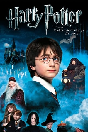 Harry Potter and the Sorcerer's Stone 2001 Hindi Dual Audio - Movierulz