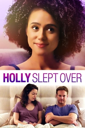 Holly Slept Over 2020 Hindi Dual Audio [800MB] - Movierulz