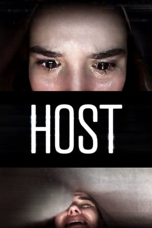 Host 2020 Hindi Dual Audio [600MB] - Movierulz