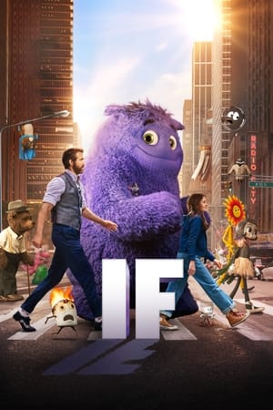 IF 2024 Hindi - Movierulz