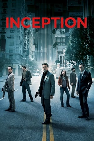 Inception (2010) Hindi Dual Audio - Movierulz