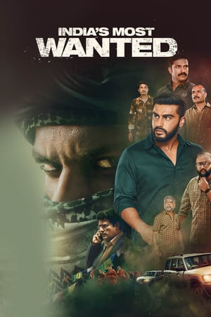 India's Most Wanted (2019) Movie - [350MB] - Movierulz