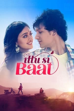 Ittu Si Baat 2023 Hindi – - Movierulz