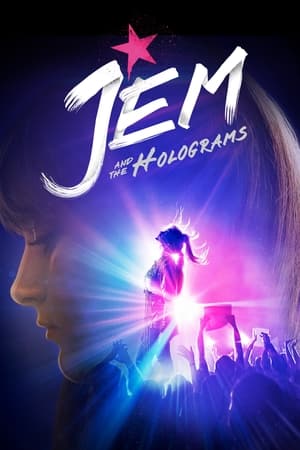 Jem and the Holograms 2015 Dual Audio Hindi [1GB] - Movierulz