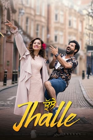 Jhalle (2019) Hindi Movie - [350MB] - Movierulz