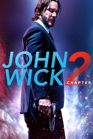 John Wick: Chapter 2 (2017) HD- Movie [700MB] - Movierulz