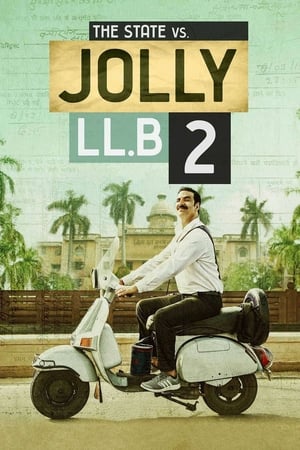 Jolly LLB 2 (2017) 400MB Full Movie - Movierulz