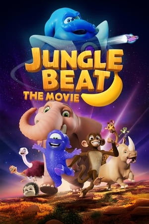 Jungle Beat The Movie 2020 Hindi Dual Audio [800MB] - Movierulz
