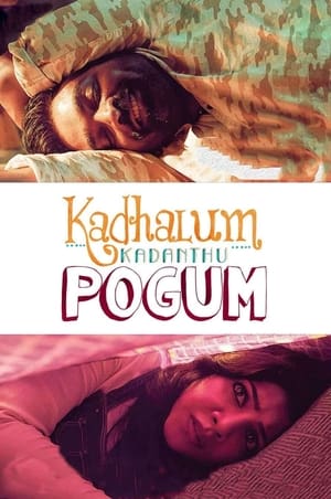 Kadhalum Kadanthu Pogum (2016) Hindi Dual Audio [1.4GB] - Movierulz