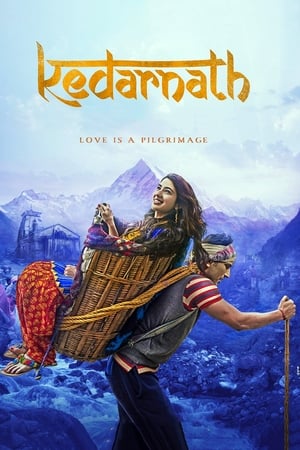 Kedarnath 2018 Hindi Movie - [400MB] - Movierulz