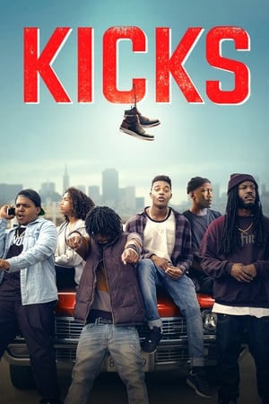 Kicks (2016) Hindi Dual Audio [850MB] - Movierulz