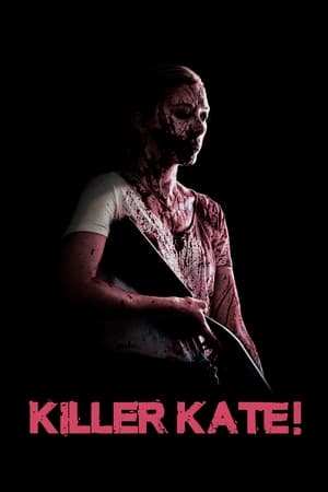 Killer Kate 2018 Hindi Dual Audio 300MB - Movierulz