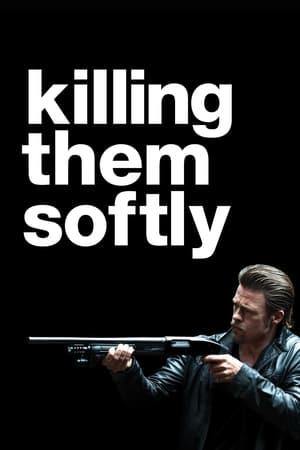 Killing Them Softly (2012) Hindi Dual Audio [900MB] - Movierulz