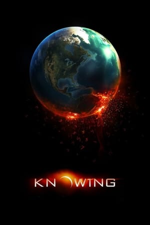Knowing 2009 Hindi Dual Audio [770MB] - Movierulz