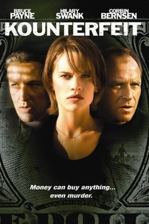Kounterfeit (1996) Hindi Dual Audio 300MB - Movierulz