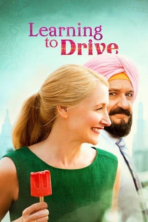 Learning to Drive (2014) Hindi Dual Audio 300MB - Movierulz