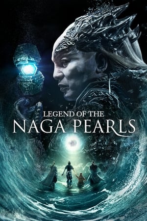 Legend of the Naga Pearls 2017 300MB Dual Audio [Hindi - English] Download - Movierulz