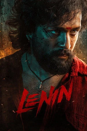 Lenin 2026 Hindi Dual Audio HQ/Studio - Movierulz