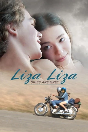 Liza Liza Skies Are Grey 2016 Hindi - English Dual Audio - Movierulz