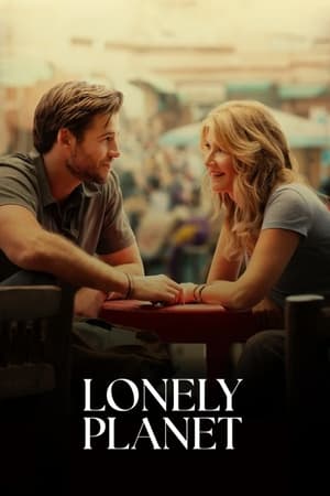 Lonely Planet 2024 Hindi Dual Audio – 720p – - Movierulz