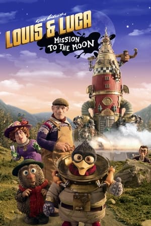 Louis & Luca 2018 Hindi Dual Audio – - Movierulz