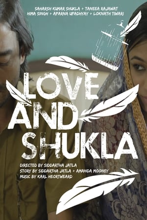 Love and Shukla (2017) Hindi Movie [900MB] - Movierulz