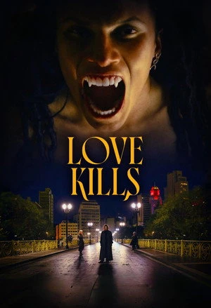 Love Kills 2026 Hindi Dual Audio - Movierulz