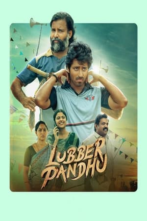 Lubber Pandhu 2024 (Hindi – Tamil) – – - Movierulz