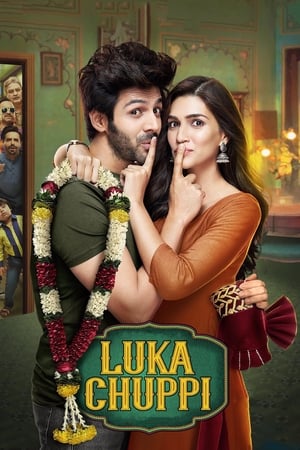Luka Chuppi (2019) Hindi Movie HDTVRip [1.2GB] - Movierulz